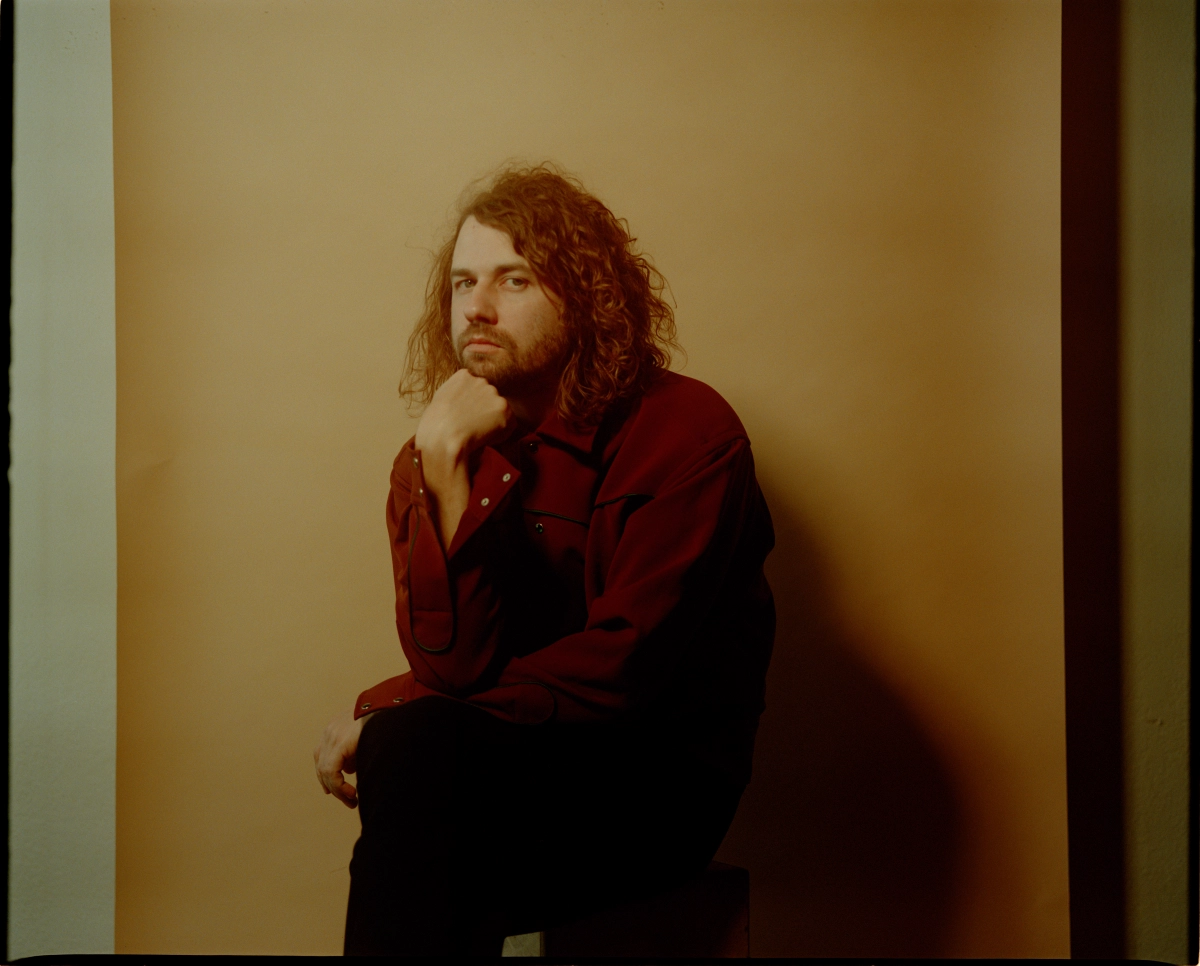 Kevin Morby